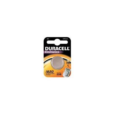 PILA LITIO BOTON DL 2430 3V DURACELL