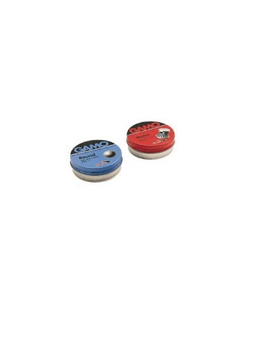 BALINES MOD. BOLA CAJA METL.250 PZ.