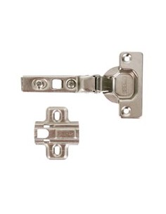 BISAGRA CAZOLETA SUPER ACODADA 35MM