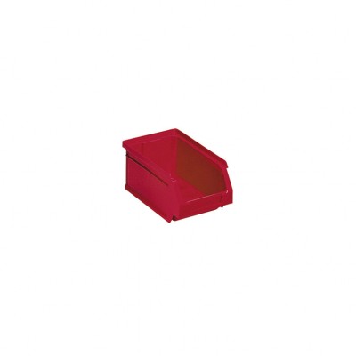 CAJON APILABLE Nº51 ROJA 170X100X80MM.