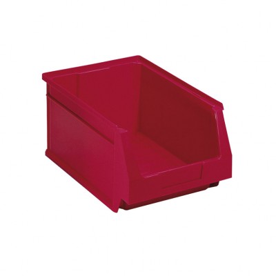 CAJON APILABLE Nº56 ROJA 420X270X175MM.