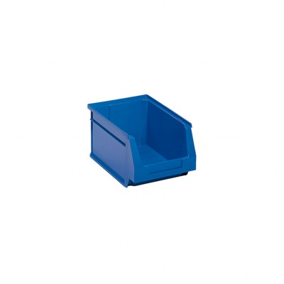 CAJON APILABLE Nº52 AZUL 236X160X130MM.