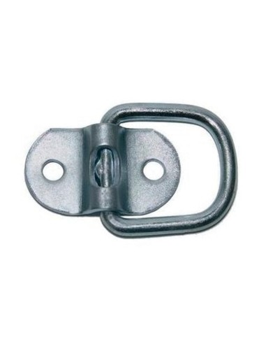 PLACA ANILLA MOVIL PARA TOLDO INOX 44X25