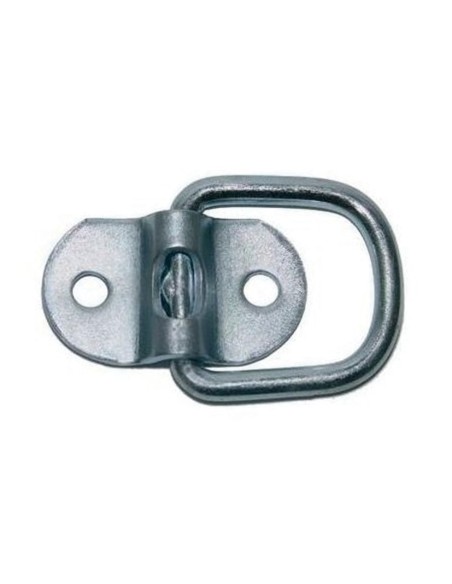 PLACA ANILLA MOVIL PARA TOLDO INOX 44X25