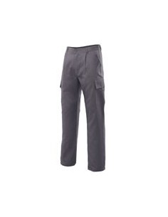 PANTALON MULTIBOLSILLOS VERTICE GR. T/ 38-52 2