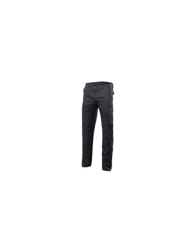 PANTALON MULTIBOLSILLOS STRETCH NG. T/46