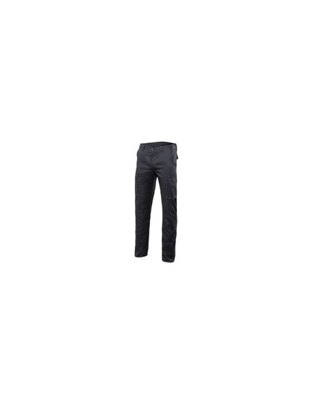 PANTALON MULTIBOLSILLOS STRETCH NG. T/40