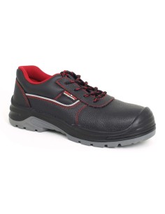 ZAPATO SEGURIDAD CORDONES OPTIMAL Nº 39-46 2