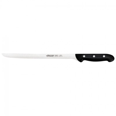 CUCHILLO JAMONERO 275 MM. SERIE MAITRE