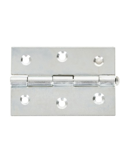 BISAGRA CINCADA 840 3 1/2". 2 UNID. EHL