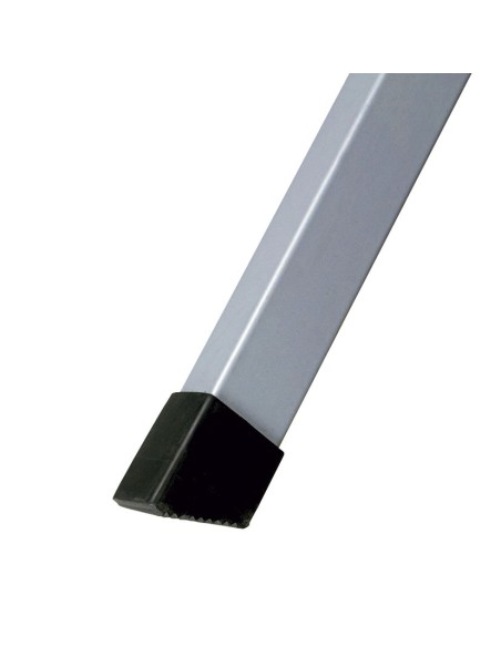 ESCALERA ACERO 3 PELDAÑOS HABITEX