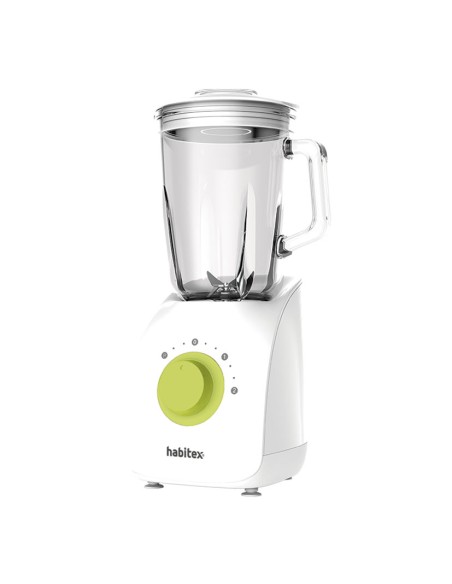 BATIDORA DE VASO CC2600B 750W HABITEX