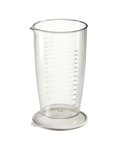 BATIDORA DE BRAZO CC2200A. 500W HABITEX