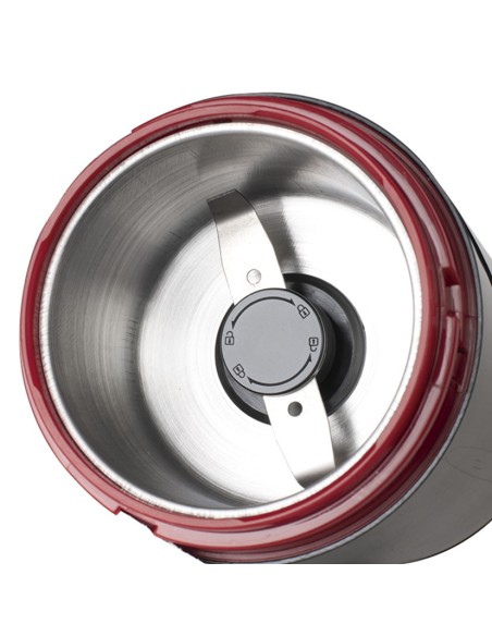 MOLINILLO CAFE CC4900N NEGRO HABITEX