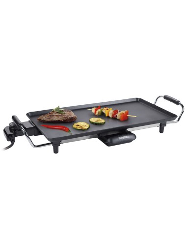 PLANCHA ASAR CC5902 2000W HABITEX