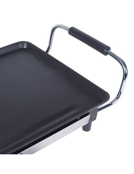 PLANCHA ASAR CC5902 2000W HABITEX