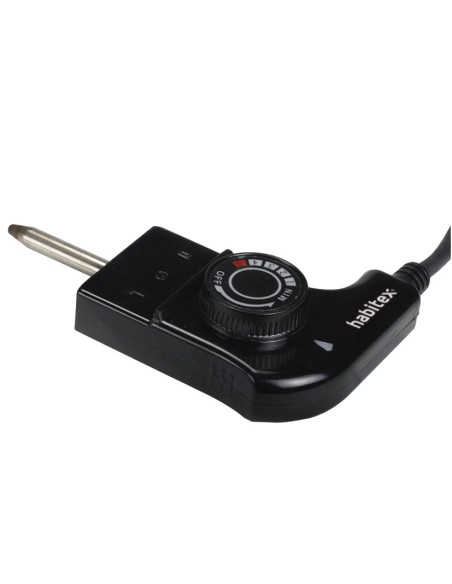 PLANCHA ASAR CC5902 2000W HABITEX