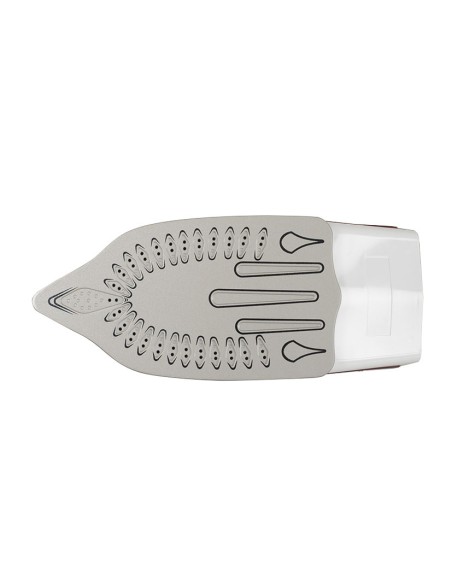 PLANCHA VAPOR HG-7300C. 2400W HABITEX