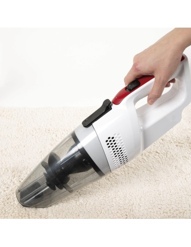 ASPIRADOR DE MANO 7,2V. VC9817W HABITEX