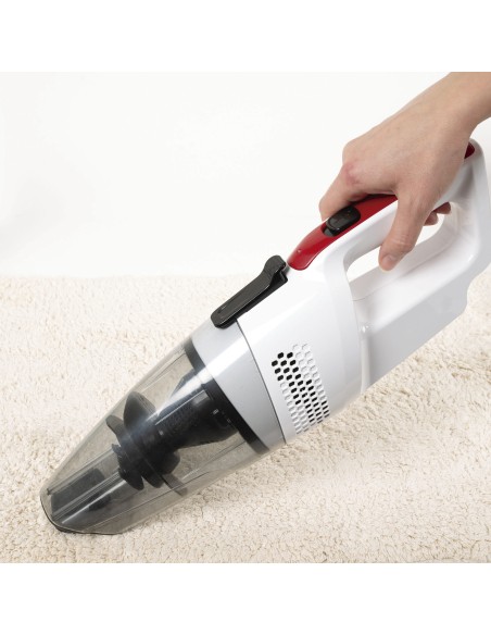 ASPIRADOR DE MANO 7,2V. VC9817W HABITEX