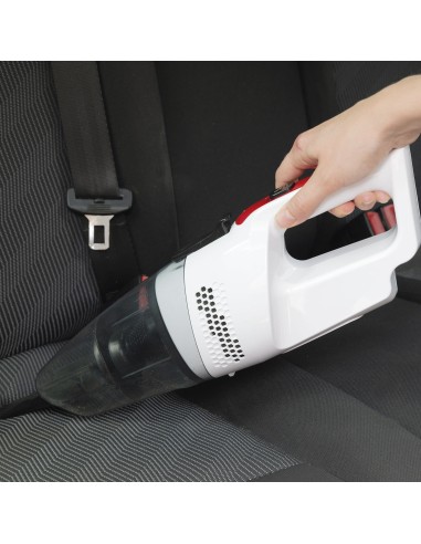 ASPIRADOR DE MANO 7,2V. VC9817W HABITEX