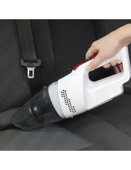 ASPIRADOR DE MANO 7,2V. VC9817W HABITEX