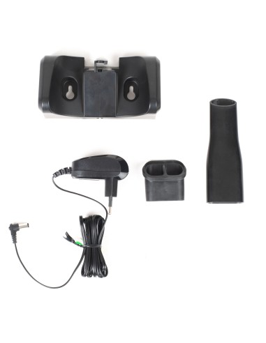 ASPIRADOR DE MANO 7,2V. VC9817W HABITEX