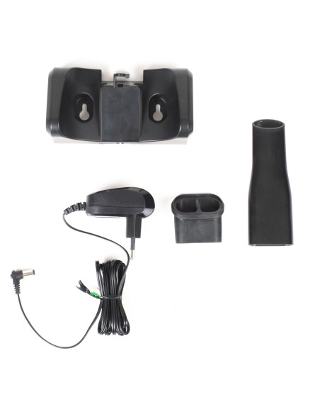 ASPIRADOR DE MANO 7,2V. VC9817W HABITEX