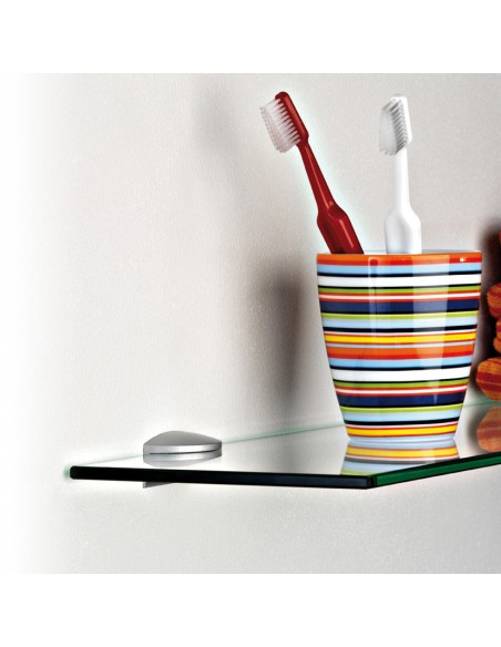 SOPORTE EST.CRIS.OVALADO. 3-6 MM.CR. EHL