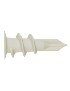 Taco de nylon para cartón yeso GKD