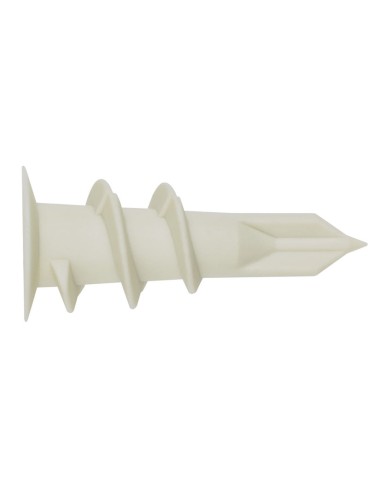 Taco de nylon para cartón yeso GKD