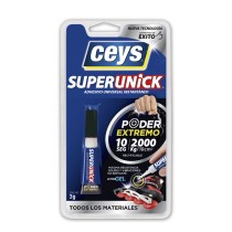 SUPERCEYS UNICK. 3 GRS