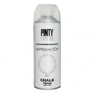 PINTURA SPRAY CHALK IMPRIMACION BLANCA