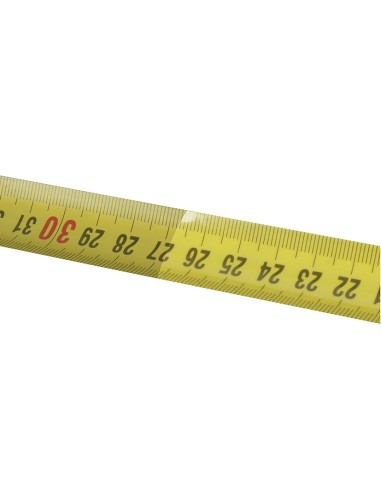 FLEXOMETRO CINTA 25/10 M. GRIP RATIO