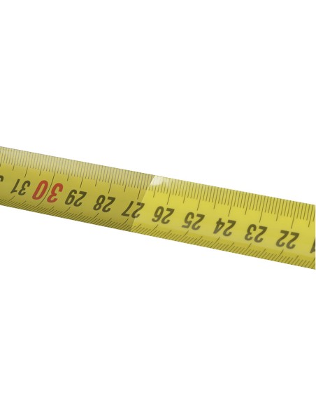 FLEXOMETRO CINTA 25/5 M. GRIP RATIO