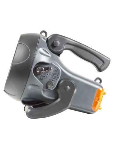 LINTERNA/FOCO LED CREE 10W/850L RATIO