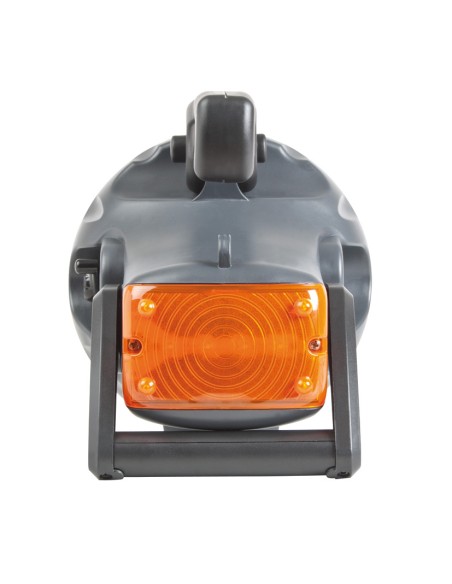 LINTERNA/FOCO LED CREE 10W/850L RATIO