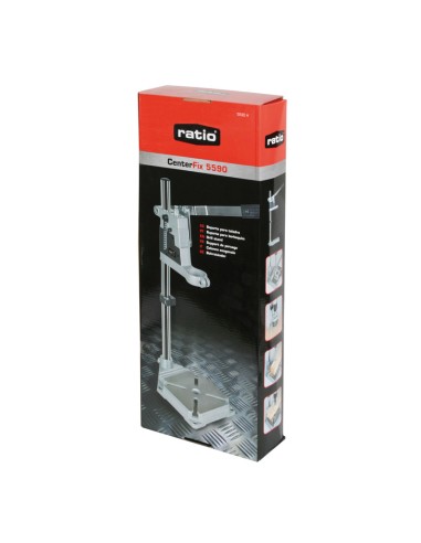 SOPORTE TALADRO UNIVERSAL RATIO