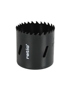 SIERRA CORONA BIMET.HSS-CO Ø 51MM.RATIO 2