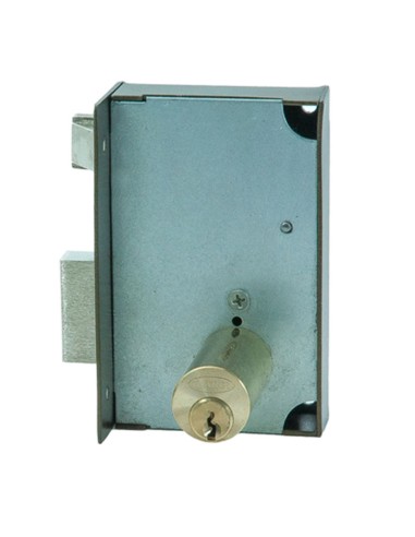 CERRAD.SOBREP. 56A 60mm IZDA.BOMB.RED.