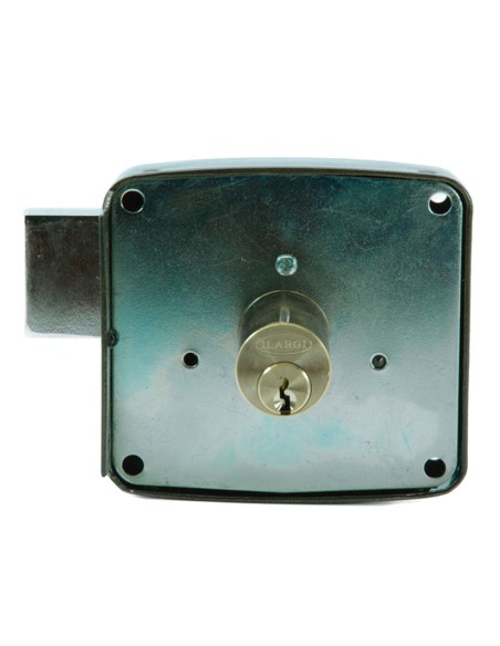 CERRAD.SOBREP.1124 100 MM DCHA.BOMB.RED.