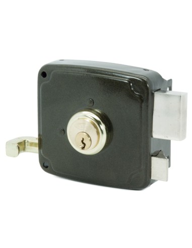 CERRAD.SOBREP.1125 80 MM DCHA.BOMB.RED.