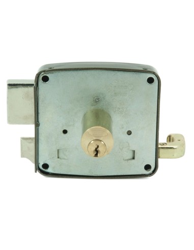 CERRAD.SOBREP.1125 80 MM DCHA.BOMB.RED.