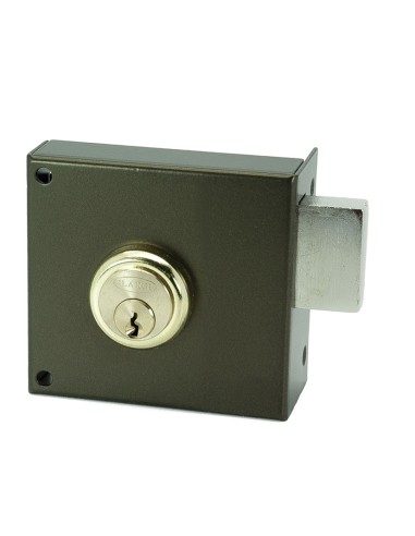 CERRAD.SOBREP.124A 100mm DER.BOMB.PERFIL