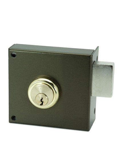 CERRAD.SOBREP.124A 100mm DER.BOMB.PERFIL