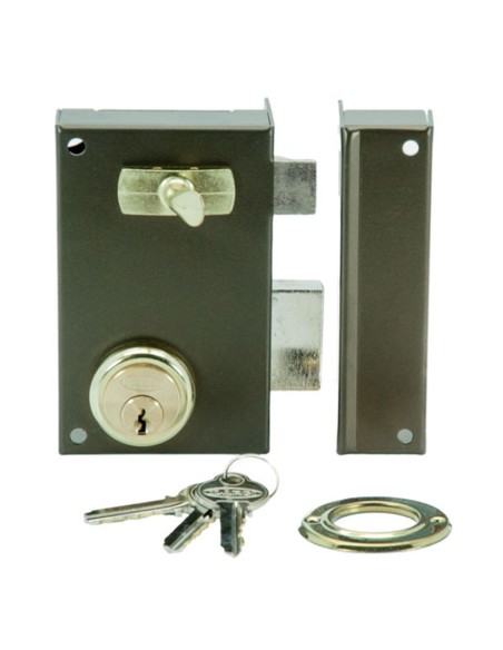 CERRAD.SOBREP.56A 60mm  DCHA.BOMB.RED.