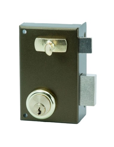 CERRAD.SOBREP.56A 70mm IZDA.BOMB.PERFIL