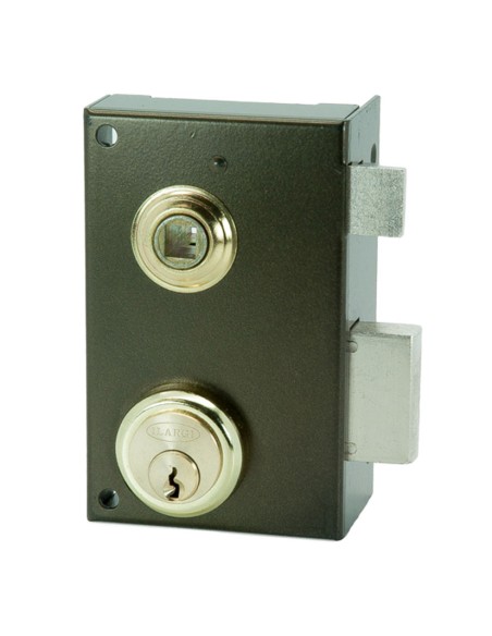 CERRAD.SOBREP.56B 60mm DCHA.BOMB.RED.