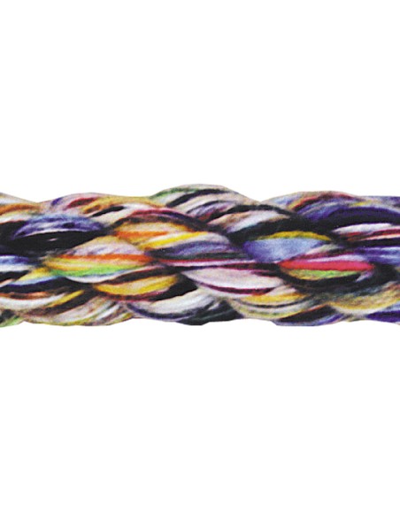 CUERDA AGRICOLA DIAM. 10 MM  100 M.