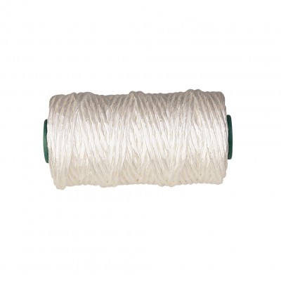 HILO RAFIA BLANC.2MMX750GR.EHS